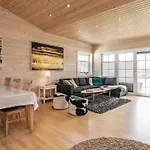 Holiday home 5 Star In