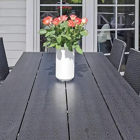 Modern Retreat At Knud - By Traum Holiday home Spottrup