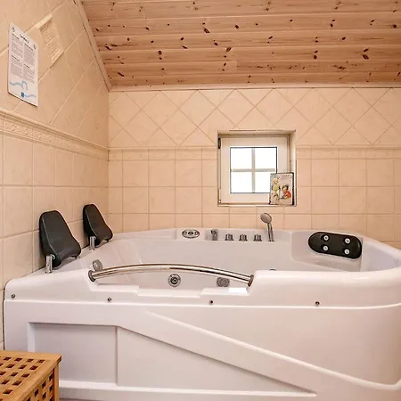 Modern Retreat At Knud - By Traum