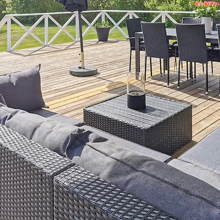 別荘 5 Star Holiday Home In Spottrup