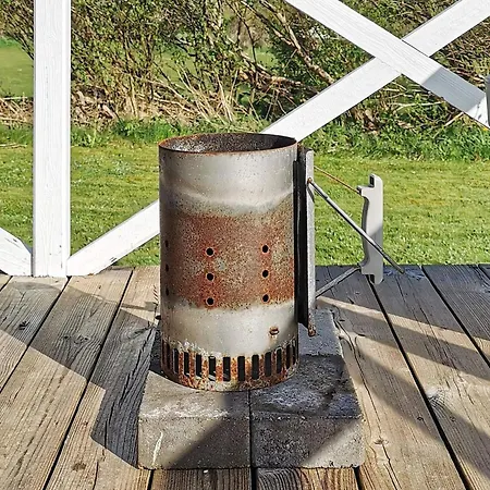 Modern Retreat At Knud - By Traum *