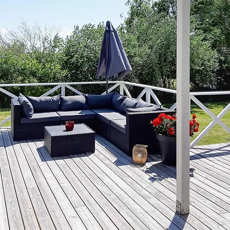 Modern Retreat At Knud - By Traum Spottrup