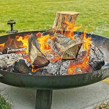 Holiday home Modern Retreat At Knud - By Traum *