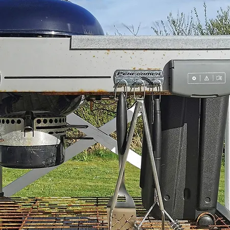 Modern Retreat At Knud - By Traum *