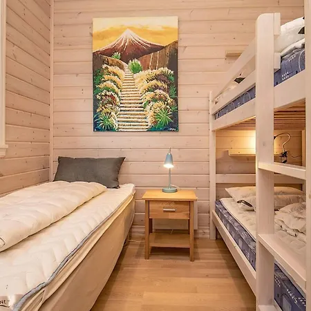 Modern Retreat At Knud - By Traum Spottrup