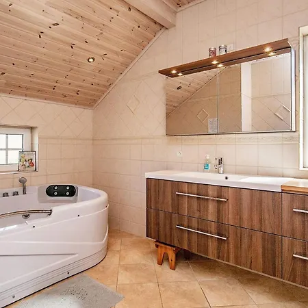 Modern Retreat At Knud - By Traum * Spottrup