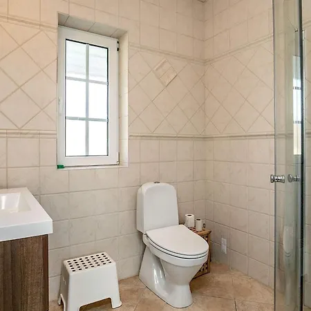 Modern Retreat At Knud - By Traum