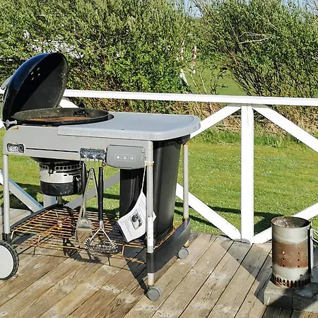 Holiday home Modern Retreat At Knud - By Traum *