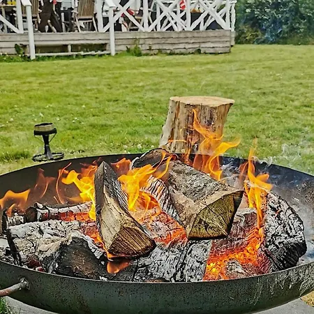 Modern Retreat At Knud - By Traum Holiday home *