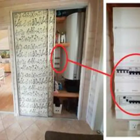 5 Star In Дом отдыха