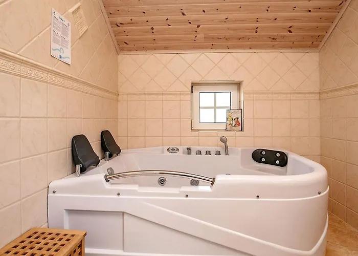 Modern Retreat At Knud - By Traum
