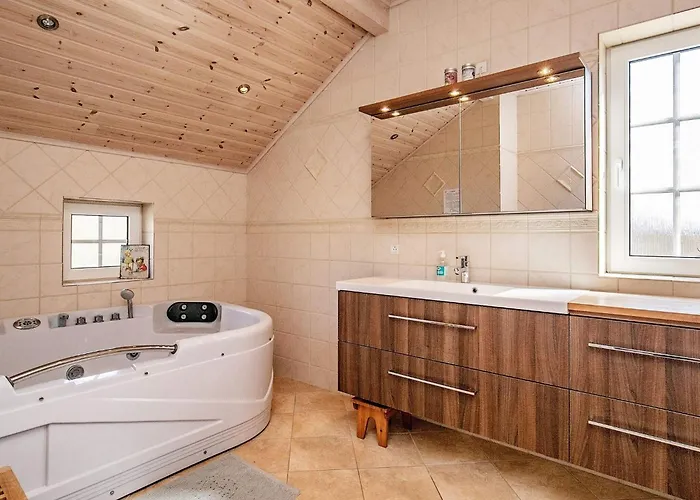 Modern Retreat At Knud - By Traum * Spottrup