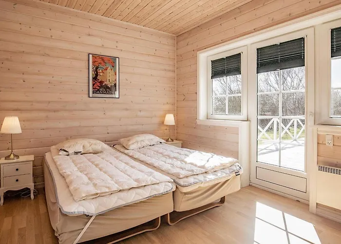 Modern Retreat At Knud - By Traum * Spøttrup
